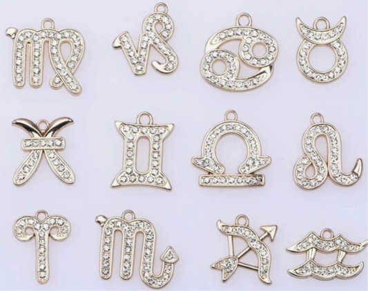 Bling Zodiac