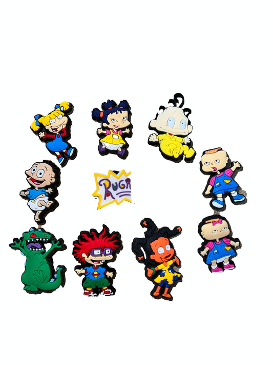 Rugrats Bundle