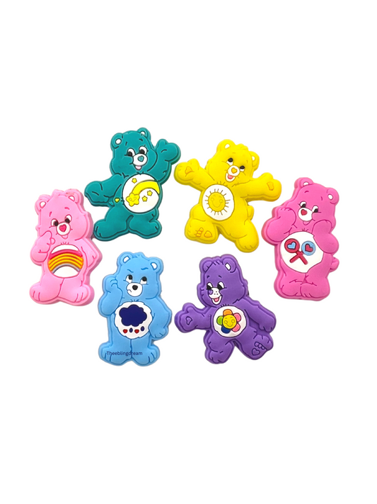 Care Bears Bundle