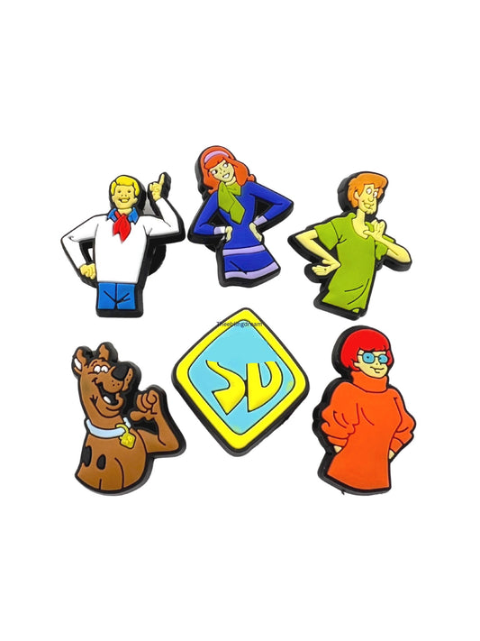 Scooby-Doo Bundle