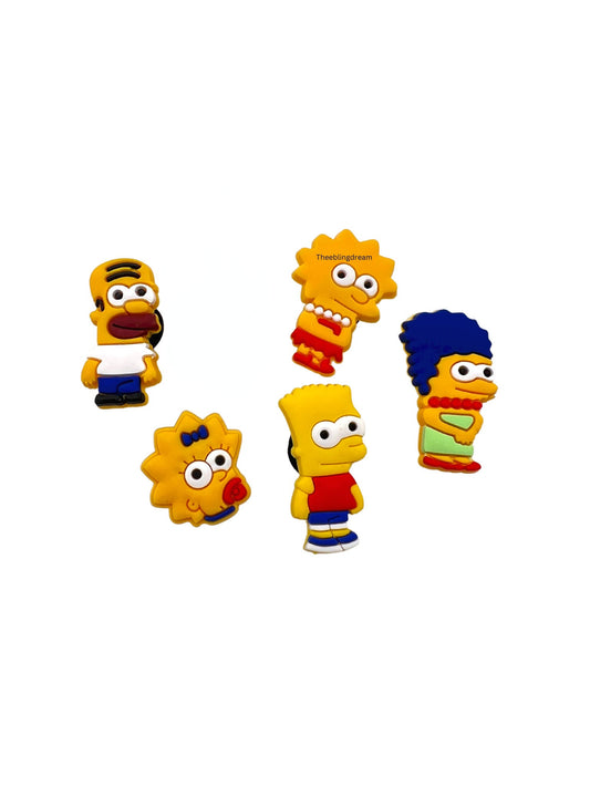 Simpsons Bundle